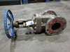 DSI VALVES 4" Class 150 Gate Valve B16.34