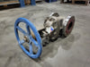 DSI VALVES 4" Class 150 Gate Valve B16.34