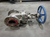 DSI VALVES 4" Class 150 Gate Valve B16.34