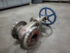 DSI VALVES 4" Class 150 Gate Valve B16.34