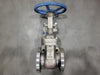 DSI VALVES 4" Class 150 Gate Valve B16.34