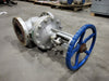 DSI VALVES 6" Class 300 Gate Valve B16.34