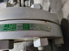 DSI VALVES 6" Class 300 Gate Valve B16.34