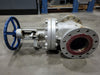 DSI VALVES 6" Class 300 Gate Valve B16.34
