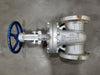 DSI VALVES 6" Class 300 Gate Valve B16.34