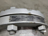 DHV 6" Class 150 Check Valve B16.34