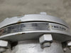 DHV 6" Class 150 Check Valve B16.34