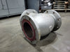 DHV 6" Class 150 Check Valve B16.34