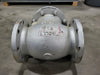 DHV 6" Class 150 Check Valve B16.34