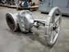 DHV 6" Class 150 Gate Valve B16.34