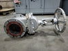 DHV 6" Class 150 Gate Valve B16.34