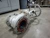 DHV 6" Class 150 Gate Valve B16.34