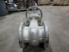 DHV 6" Class 150 Gate Valve B16.34