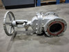 DHV 6" Class 150 Gate Valve B16.34