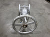 DHV 6" Class 150 Gate Valve B16.34
