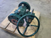 VIZA 3" x 2" Class 900 Ball Valve B16.34