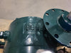 VIZA 3" x 2" Class 900 Ball Valve B16.34