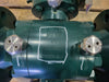 VIZA 3" x 2" Class 900 Ball Valve B16.34