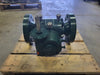 VIZA 3" x 2" Class 900 Ball Valve B16.34