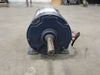 FRANKLIN ELECTRIC 1/2 hp, 575 volts, 1140/950 rpm, 56 Electric Motor 4301007405