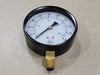 3-1/2 in. Pressure Gauge 0-300 psi