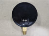 3-1/2 in. Pressure Gauge 30"-0-300 psi