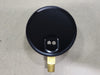 3-1/2 in. Pressure Gauge 0-600 psi