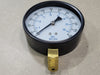 3-1/2 in. Pressure Gauge 0-600 psi