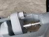 HP VALVES/KEY VALVE TECHNOLOGIES 2" Class 1500 Globe Valve B16.34
