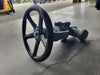 HP VALVES/KEY VALVE TECHNOLOGIES 2" Class 1500 Globe Valve B16.34