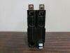 SQUARE D 20 Amp 2 Pole Circuit Breaker QOB220