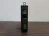 SQUARE D 15 Amp 1 Pole Circuit Breaker QOB115 120/240V 1-ph