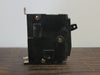 SQUARE D 15 Amp 1 Pole Circuit Breaker QOB115 120/240V 1-ph