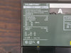 SQUARE D 300 Amp 3 Pole I-Limiter Circuit Breaker LIF363001027
