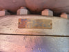 NEWAY 12" Class 150 Gate Valve API 600