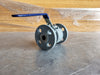DONG KANG 1/2" Class 150 Ball Valve B16.34