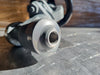 HP VALVES/KEY VALVE TECHNOLOGIES 3/4" Class 900 Y-Pattern Check Valve B16.34