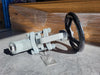 HP VALVES/KEY VALVE TECHNOLOGIES 3/4" Class 900 Y-Pattern Check Valve B16.34