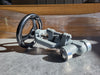 HP VALVES/KEY VALVE TECHNOLOGIES 3/4" Class 900 Y-Pattern Check Valve B16.34
