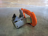 SWAGELOK Oval Latch-Lock Handle-Kit SS-51K-63LLK-0G