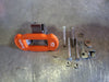 SWAGELOK Oval Latch-Lock Handle-Kit SS-51K-63LLK-0G