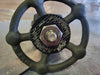 DOUGLAS CHERO 1/2" Class 800 Gate Valve 