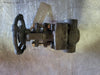 DOUGLAS CHERO 1/2" Class 800 Gate Valve 