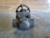 DOUGLAS CHERO 1/2" Class 800 Gate Valve 