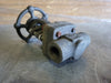 DOUGLAS CHERO 1/2" Class 800 Gate Valve 