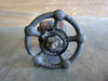 DOUGLAS CHERO 1/2" Class 800 Gate Valve 