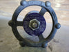 BONNEY FORGE 1/2" Class 800 Gate Valve B16.34