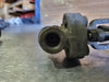 BONNEY FORGE 1/2" Class 800 Gate Valve B16.34
