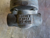 BONNEY FORGE 1/2" Class 800 Gate Valve B16.34