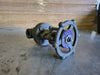 BONNEY FORGE 1/2" Class 800 Gate Valve B16.34